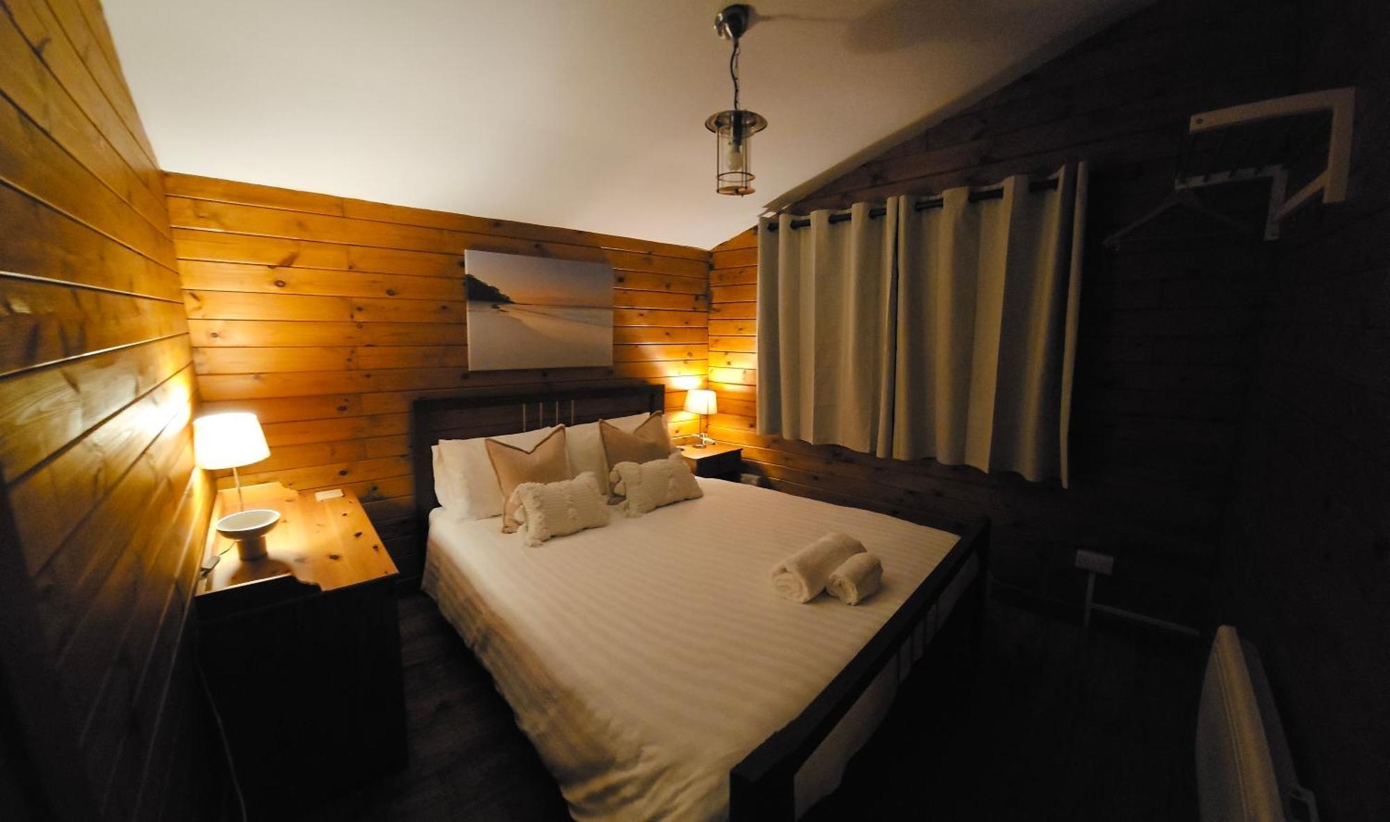 Captain'S Cabin Mynytho 外观 照片